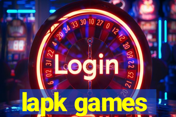 lapk games